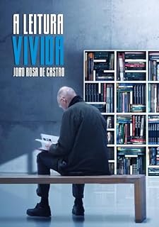 Livro A Leitura Vivida