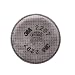 3M Advanced Particulate Filter 2297, P100, with Nuisance Level Organic Vapor Relief