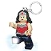 LEGO DC Universe Wonder Woman Key Light