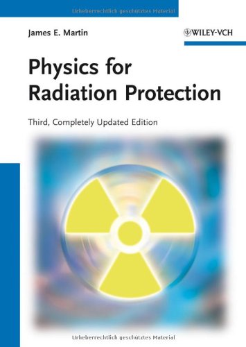hysics for Radiation Protection 3e