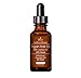 Argan Oil for Hair, UNSCENTED Repair Damaged Hair, Daily Hair Moisturizer, 9 Premium Quality Natural Essential Oils, including Jojoba Oil for Hair. FREE easy to use Dropper.