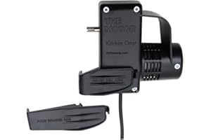 Kitchen Crop The Motor for Food Strainer and Grain Mill