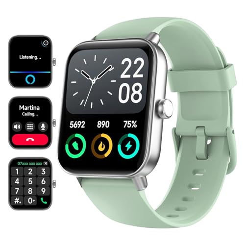Aeac Smart Watches