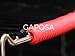 Gaposa Oven Rack Burn Guard (2PCS) Prevent Nasty Burns Easily Attaches To Oven Racks