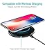 TOZO for iPhone X Case PP 0.35mm World's est Protect Hard Case Semi Transparent Light Weight Matte White