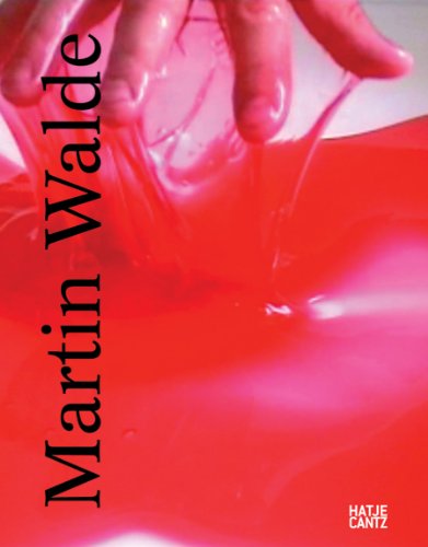 Martin Walde: A Second Home for Schrödinger's Cat by Roland Nachtigäller, Mami Kataoka, Monika Wagner