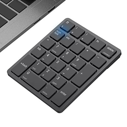 Havit Bluetooth Numeric Keypad