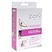 ZoN Pink Pilates Stretch Bands - 3 Piece