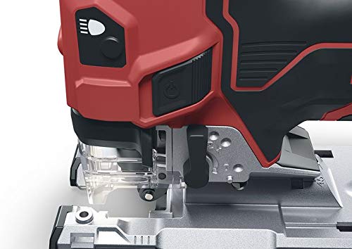 18V Akku Stichsäge JS 18.0-EC | ohne Akku ohne Lad – Bild 7
