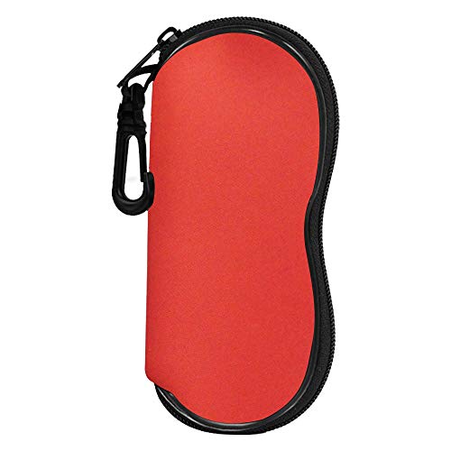 Neoprene Eyeglass Case TOPRated Best Neoprene Eyeglass Case