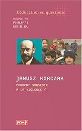 Janusz Korczak