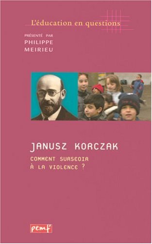 Janusz Korczak
