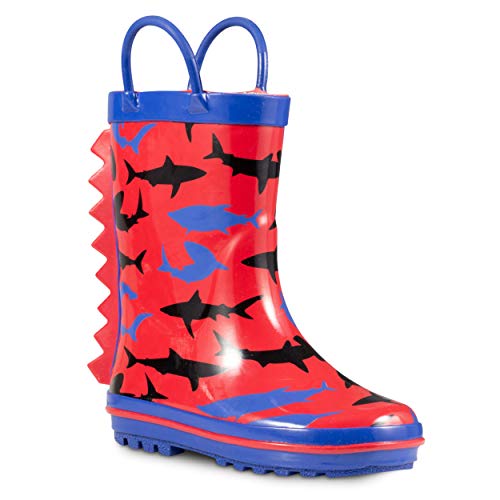 zoogs rain boots