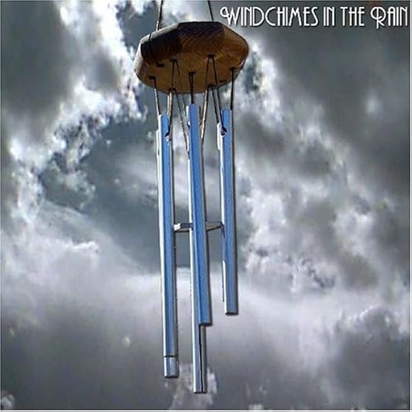 Amazon.com: Windchimes: CDs & Vinyl