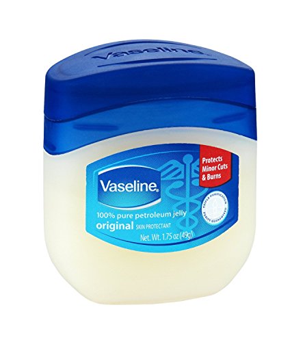 Vaseline Pure Jelly Jar 1.75 Oz