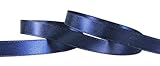 Blue Ribbon for Crafts-Hipgirl Wholesale Bulk 100 Yard 3/8