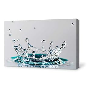 for Living Room Bedroom Home Artwork Paintings Life Theme