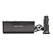 Auto Car Cigarette Lighter Socket Splitter Plug Charger 3 Way USB 12v Adapter Accessory