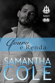 Livro Couro e Renda