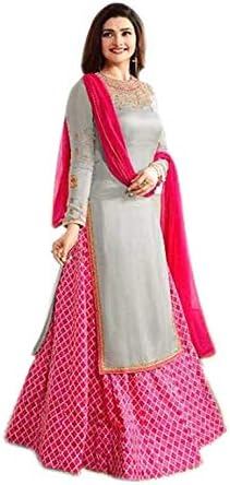 Aone fashion Galaxy Prachi Desai Salwar Kameez WF045