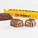 Nestle Oh Henry Chocolate Single, Candy Bars (Pack of 36)