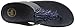 FitFlop Women's Cha, Sapphire, 7 M US