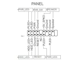 Amazon.com: ASUS PRIME B250M-A LGA1151 DDR4 HDMI DVI VGA M.2 B250 mATX