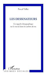 Les  dessinateurs