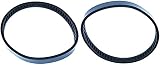 DeWalt 650721-00 Pack of 2 Rubber Tires for Bandsaws