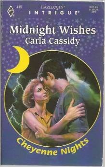 Midnight Wishes