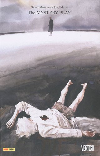 The  mystery play