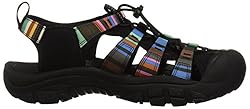 KEEN Women's Newport H2 Closed Toe Water Shoe