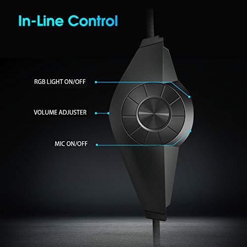 5 Jeecoo+Headphones+Cancelling+Microphone+Computers