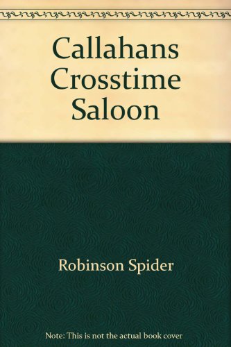 Callahan's Crosstime Saloon