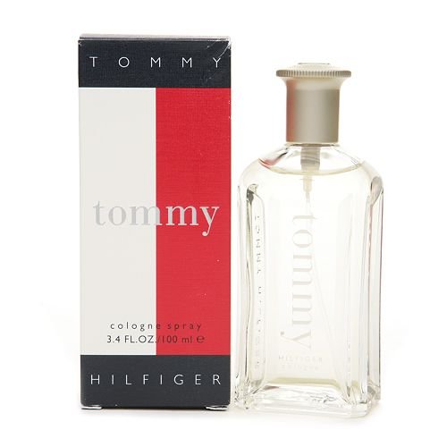 Tommy Cologne by Tommy Hilfiger for men Colognes