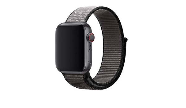 anchor gray sport loop