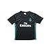 2017/2018 Real Madrid BALE #11 Away Black Football Soccer Kids Jersey & Short & Sock & Soccer Bag Youth Sizes