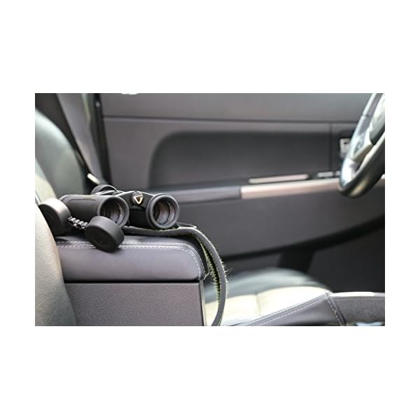 Vanguard Endeavor ED II 1042 - Fernglas ED 10x42, für (Natur/Beobachtung) – Bild 8