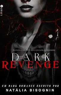 Livro DARK REVENGE: duologia marcados pela escuridão