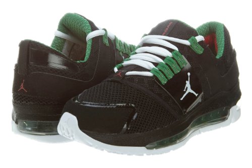 jordan alpha trunner max