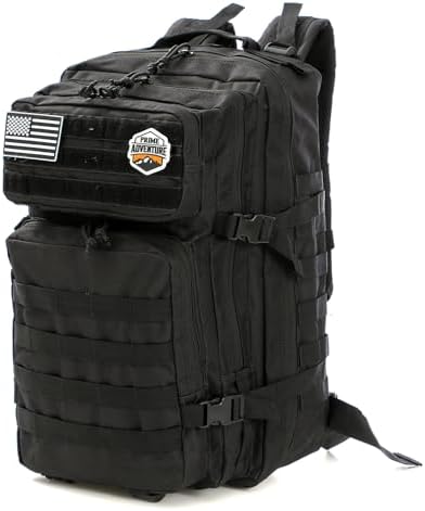 Amazon.com: FOX OUTDOOR PRODUCTS Medium Transport Pack | 29L