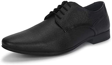 Amazon Bond Street Casual Shoes Bond Street By Red Tape Men Black