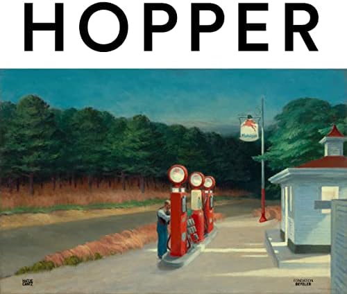 Edward Hopper: The Art and the Artist: Whitney Museum of American