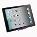Purple Mini Desk Stand Holder Dock For Mobile Phone /Smart Phone /iPhone /BlackBerry
