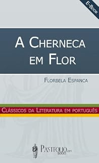 Livro Charneca em flor