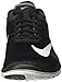 Nike Men's FS Lite Run 4 Running Shoe Black/White/Anthracite/Cool Grey 11.5
