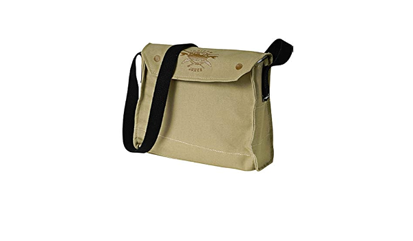 Horror-Shop Bolsa De Tela Indiana Jones : Amazon.es: Juguetes y juegos