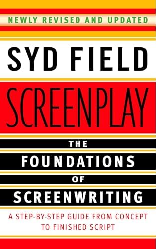 The Complete Book of Scriptwriting: Straczynski, J. Michael