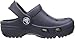 Crocs Kids Coast Clog (Toddler/Little Kid) Navy 8 Toddler