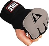 Title Boxing Platinum Hybrid Gel Fist Wraps